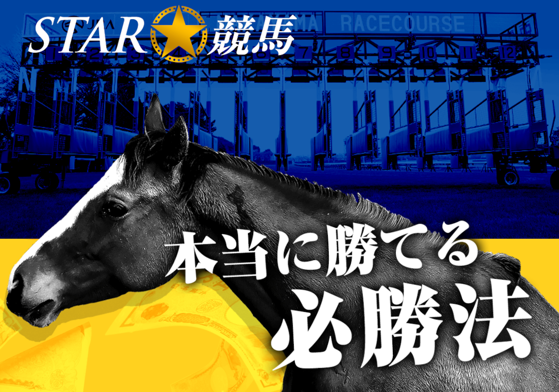 スター競馬